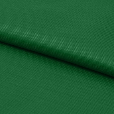 Ткань подкладочная 19-5420, антист., 50 гр/м2, шир.150см, цвет зелёный - купить в Каспийске. Цена 62.84 руб.