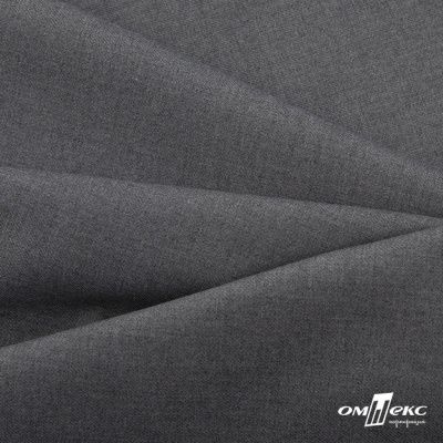 Ткань костюмная "Остин" 80% P, 20% R, 230 (+/-10) г/м2, шир.145 (+/-2) см,, цв 68 - серый  - купить в Каспийске. Цена 380.25 руб.