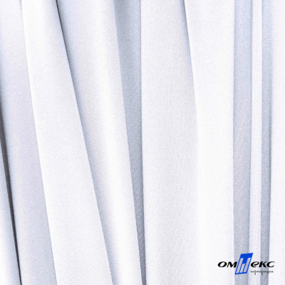 Бифлекс "ОмТекс", 200 гр/м2, шир. 150 см, цвет белый, (3,23 м/кг), блестящий - купить в Каспийске. Цена 1 455.48 руб.