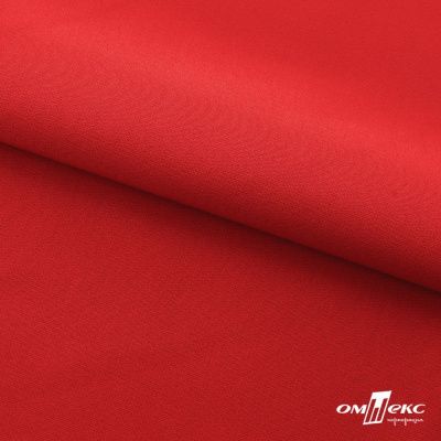 Ткань костюмная "Элис", 92%P 8%S, 220 г/м2 ш.150 см, цв-красный  - купить в Каспийске. Цена 308 руб.