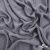 Ткань плательная Муар, 100% полиэстер,165 (+/-5) гр/м2, шир. 150 см, цв. Серый  - купить в Каспийске. Цена 215.65 руб.