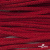 Шнур плетеный d-6 мм, круглый 70% хлопок 30% полиэстер, уп.90+/-1 м, цв.1064-красный - купить в Каспийске. Цена: 588 руб.