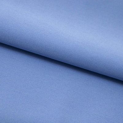 Костюмная ткань "Элис" 17-4139, 200 гр/м2, шир.150см, цвет голубой - купить в Каспийске. Цена 303.10 руб.