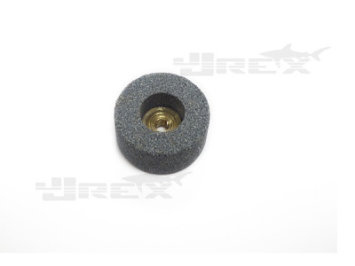 Камень заточный (диск 100мм) - купить в Каспийске. Цена 117.60 руб.