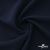 Ткань костюмная Пикассо HQ, 94%P 6%S, 19-3921/т.синий, 220 г/м2 - купить в Каспийске. Цена 256.91 руб.