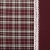 Ткань костюмная клетка 25577 2016, 230 гр/м2, шир.150см, цвет бордовый/сер/ч/бел - купить в Каспийске. Цена 539.74 руб.