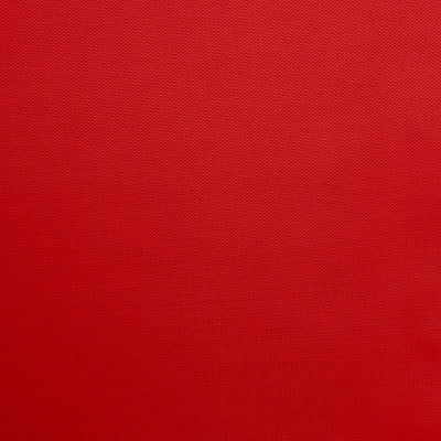 Оксфорд (Oxford) 420D, PU1000/WR, 130 гр/м2, шир.150см, цвет красный - купить в Каспийске. Цена 152.32 руб.