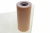 Фатин в шпульках 16-111, 10 гр/м2, шир. 15 см (в нам. 25+/-1 м), цвет персиковый - купить в Каспийске. Цена: 100.69 руб.