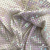 Трикотажное полотно, Сетка с пайетками голограмма, шир.130 см, #313, цв.-беж мульти - купить в Каспийске. Цена 1 039.99 руб.