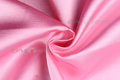Портьерная ткань Шанзализе 2026, №11 (295 см)розовый - купить в Каспийске. Цена 480.95 руб.