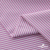 Ткань сорочечная Полоска Кенди, 115 г/м2, 58% пэ,42% хл, шир.150 см, цв.1-розовый, (арт.110) - купить в Каспийске. Цена 306.69 руб.