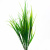 Трава искусственная -2, шт (осока 41см/8 см)				 - купить в Каспийске. Цена: 104.57 руб.