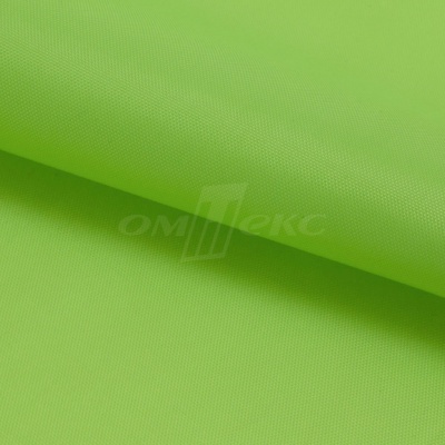Оксфорд (Oxford) 210D 15-0545, PU/WR, 80 гр/м2, шир.150см, цвет зеленый жасмин - купить в Каспийске. Цена 118.13 руб.