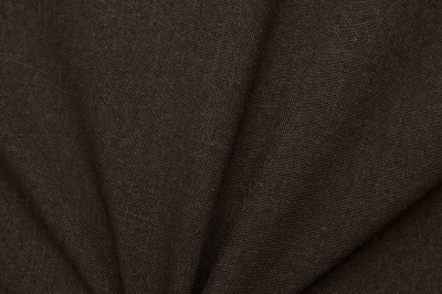 Ткань костюмная 25389 2002, 219 гр/м2, шир.150см, цвет т.серый - купить в Каспийске. Цена 334.09 руб.