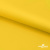 Ткань подкладочная 15-1062, антист., 50 гр/м2, шир.150см, цвет жёлтый - купить в Каспийске. Цена 62.84 руб.