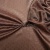 Подклад жаккард 2416742, 90 гр/м2, шир.150см, цвет шоколад - купить в Каспийске. Цена 239.25 руб.