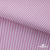 Ткань сорочечная Полоска Кенди, 115 г/м2, 58% пэ,42% хл, шир.150 см, цв.1-розовый, (арт.110) - купить в Каспийске. Цена 306.69 руб.