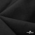 Ткань костюмная Зара, 92%P 8%S, BLACK, 200 г/м2, шир.150 см - купить в Каспийске. Цена 325.28 руб.