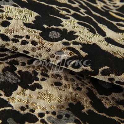 Ткань костюмная жаккард G-2, 170 гр/м2, шир.150см - купить в Каспийске. Цена 511.69 руб.