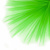 Фатин матовый 16-146, 12 гр/м2, шир.300см, цвет зелёный - купить в Каспийске. Цена 112.70 руб.