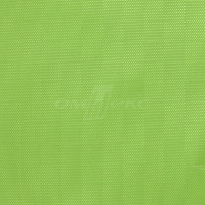 Оксфорд (Oxford) 210D 15-0545, PU/WR, 80 гр/м2, шир.150см, цвет зеленый жасмин - купить в Каспийске. Цена 118.13 руб.