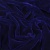 Бархат стрейч №14, 240 гр/м2, шир.160 см, (2,6 м/кг), цвет т.синий - купить в Каспийске. Цена 740.88 руб.