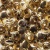 Хольнитены 33 ТУ (7мм) золото 200 шт. - купить в Каспийске. Цена: 0.49 руб.