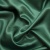 Поли креп-сатин 19-5420, 125 (+/-5) гр/м2, шир.150см, цвет зелёный - купить в Каспийске. Цена 155.57 руб.