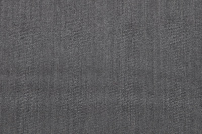 Костюмная ткань с вискозой "Флоренция", 195 гр/м2, шир.150см, цвет св.серый - купить в Каспийске. Цена 491.97 руб.