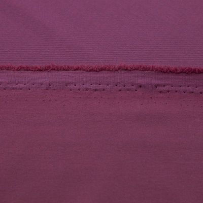 Костюмная ткань с вискозой "Меган" 19-2430, 210 гр/м2, шир.150см, цвет вишня - купить в Каспийске. Цена 378.55 руб.