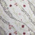 Сетка с вышивкой "Мадрид" 135 г/м2, 100% нейлон, ширина 130 см, Цвет 4/Черный - купить в Каспийске. Цена 980 руб.