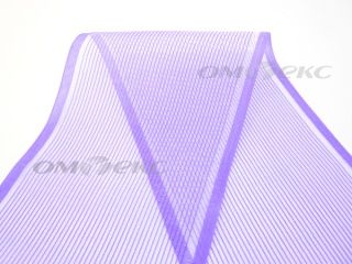 лента капроновая 25 м фиолетовыя 80 мм