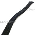 Тип 0 Шнурки 100% ПЭ круглые 3 мм - швейная фурнитура в Каспийске
