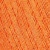 Пряжа "Виск.шелк блестящий", 100% вискоза лиоцель, 100гр, 350м, цв.035-оранжевый - купить в Каспийске. Цена: 195.66 руб.