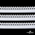 Резинка бельевая ажурная #123-03, шир.15 мм, цв.белый - купить в Каспийске. Цена: 7.84 руб.