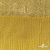 Трикотажное полотно голограмма, шир.140 см, #601-хамелеон жёлтая горчица - купить в Каспийске. Цена 452.76 руб.