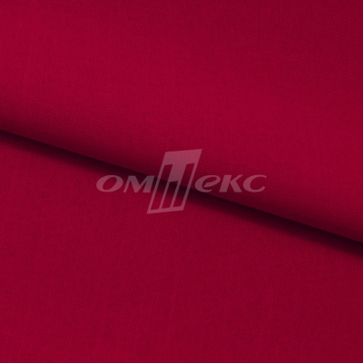 Ткань костюмная габардин "Меланж" 6117А, 172 гр/м2, шир.150см, цвет красный - купить в Каспийске. Цена 287.10 руб.