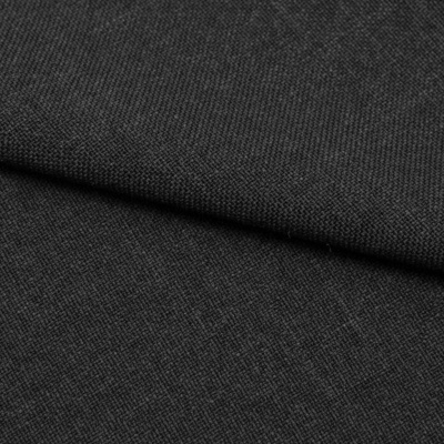 Ткань костюмная 25388 2007, 207 гр/м2, шир.150см, цвет серый - купить в Каспийске. Цена 353.07 руб.