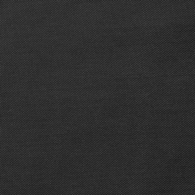 Ткань подкладочная Таффета, 48 гр/м2, шир.150см, цвет чёрный - купить в Каспийске. Цена 54.64 руб.