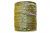 Пайетки "ОмТекс" на нитях, CREAM, 6 мм С / упак.73+/-1м, цв. А-319 - белый - купить в Каспийске. Цена: 300.55 руб.