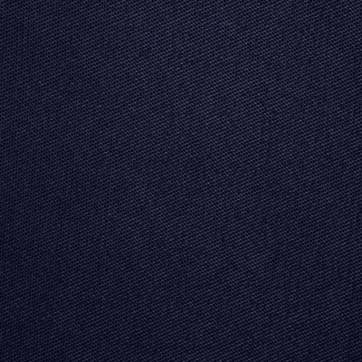 Ткань смесовая для спецодежды "Униформ" 19-3921 50/50, 200 гр/м2, шир.150 см, цвет т.синий - купить в Каспийске. Цена 154.94 руб.