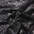 Сетка с пайетками №19, 188 гр/м2, шир.140см, цвет чёрный - купить в Каспийске. Цена 458.76 руб.