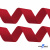 Красный- цв.171 -Текстильная лента-стропа 550 гр/м2 ,100% пэ шир.25 мм (боб.50+/-1 м) - купить в Каспийске. Цена: 405.80 руб.