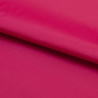 Курточная ткань Дюэл (дюспо) 18-2143, PU/WR/Milky, 80 гр/м2, шир.150см, цвет фуксия - купить в Каспийске. Цена 141.80 руб.