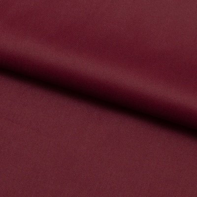 Текстильный материал Поли понж (Дюспо) бордовый, WR PU 65г/м2, 19-2024, шир. 150 см - купить в Каспийске. Цена 82.93 руб.
