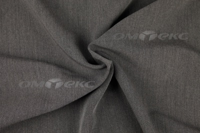 Костюмная ткань с вискозой "Тренто", 210 гр/м2, шир.150см, цвет серый - купить в Каспийске. Цена 531.32 руб.