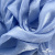 Плательная органза вытравка,100% полиэстр, шир. 150 см, #606 цв.-голубой - купить в Каспийске. Цена 380.73 руб.