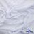 Ткань плательная Муар, 100% полиэстер,165 (+/-5) гр/м2, шир. 150 см, цв. Белый - купить в Каспийске. Цена 215.65 руб.