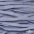 Шнур плетеный (плоский) d-12 мм, (уп.90+/-1м), 100% полиэстер, цв.259 - голубой - купить в Каспийске. Цена: 8.62 руб.