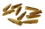 Деревянные украшения для рукоделия "Пуговица" #2 - купить в Каспийске. Цена: 2.16 руб.